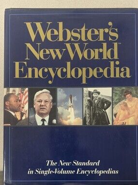 Encyclopedia